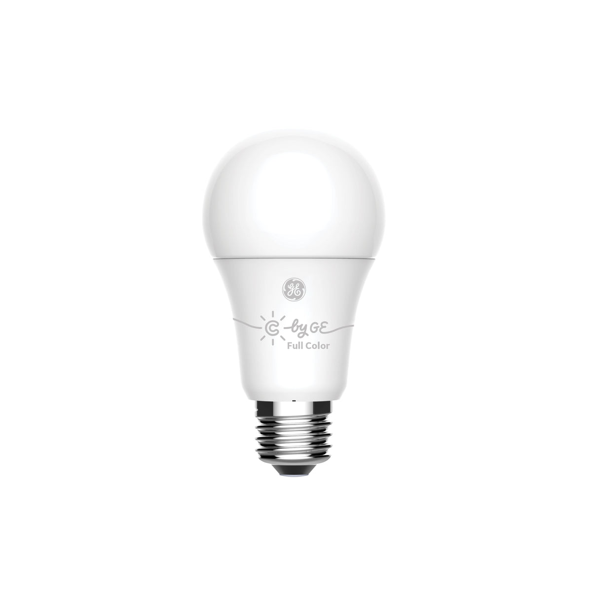 GE Smart Bulbs OnTech