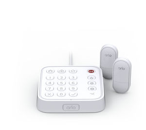 Arlo Security - 2 Piece Installation