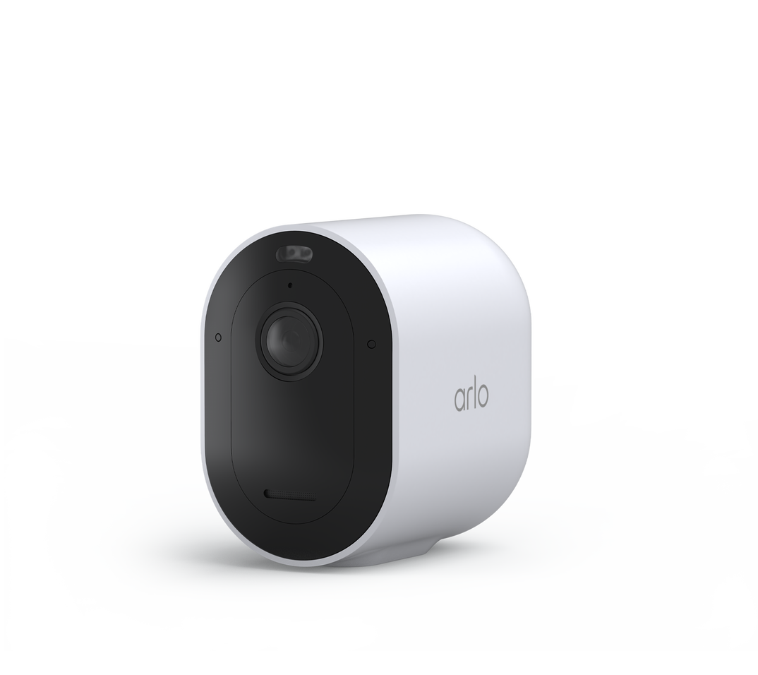 Arlo Security - Outdoor Camera Installation