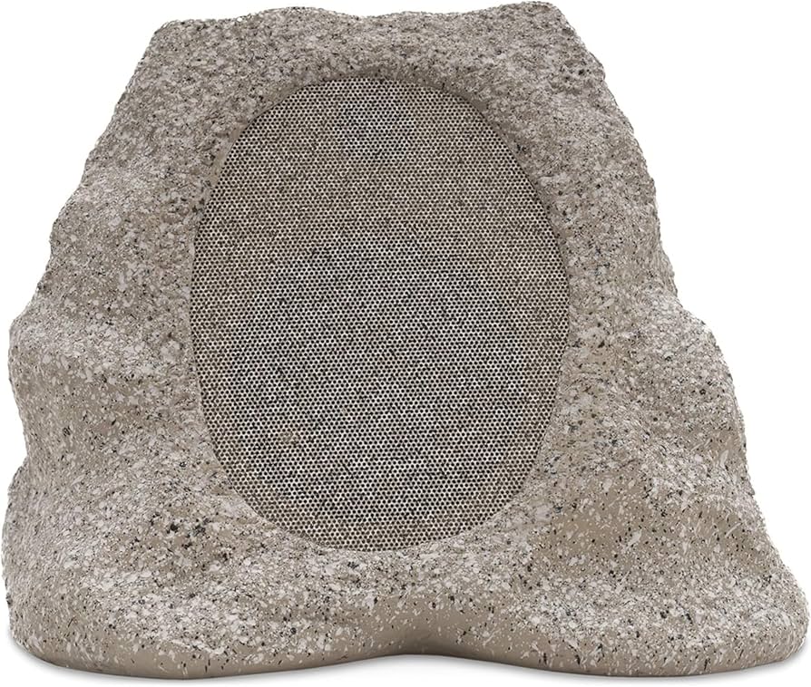 Victrola Rock Bluetooth Speaker