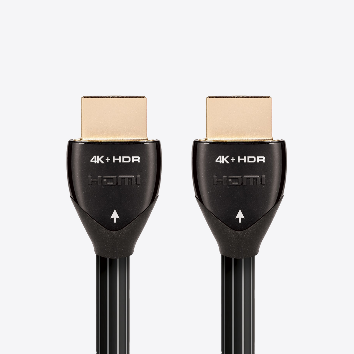 AudioQuest HDMI Cable Bundle (2 Pack) OnTech