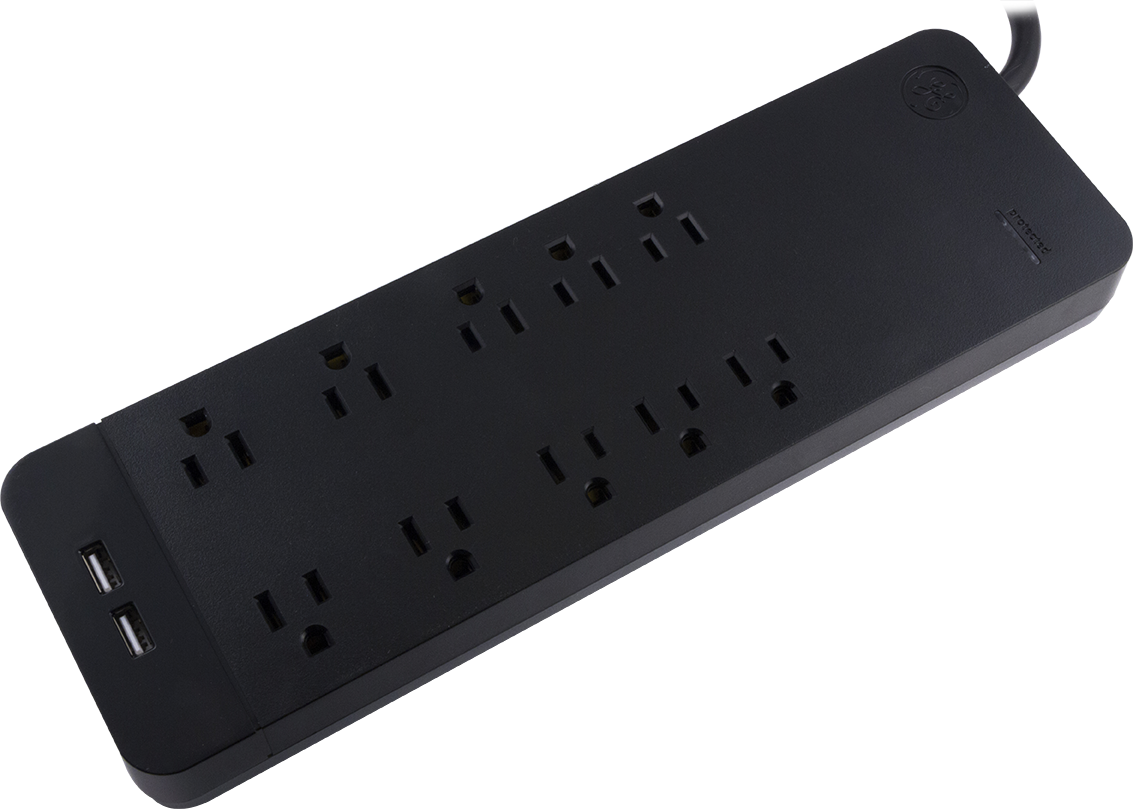 Surge Protector 10x2 Pro