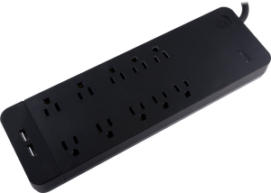Surge Protector 10x2 Pro