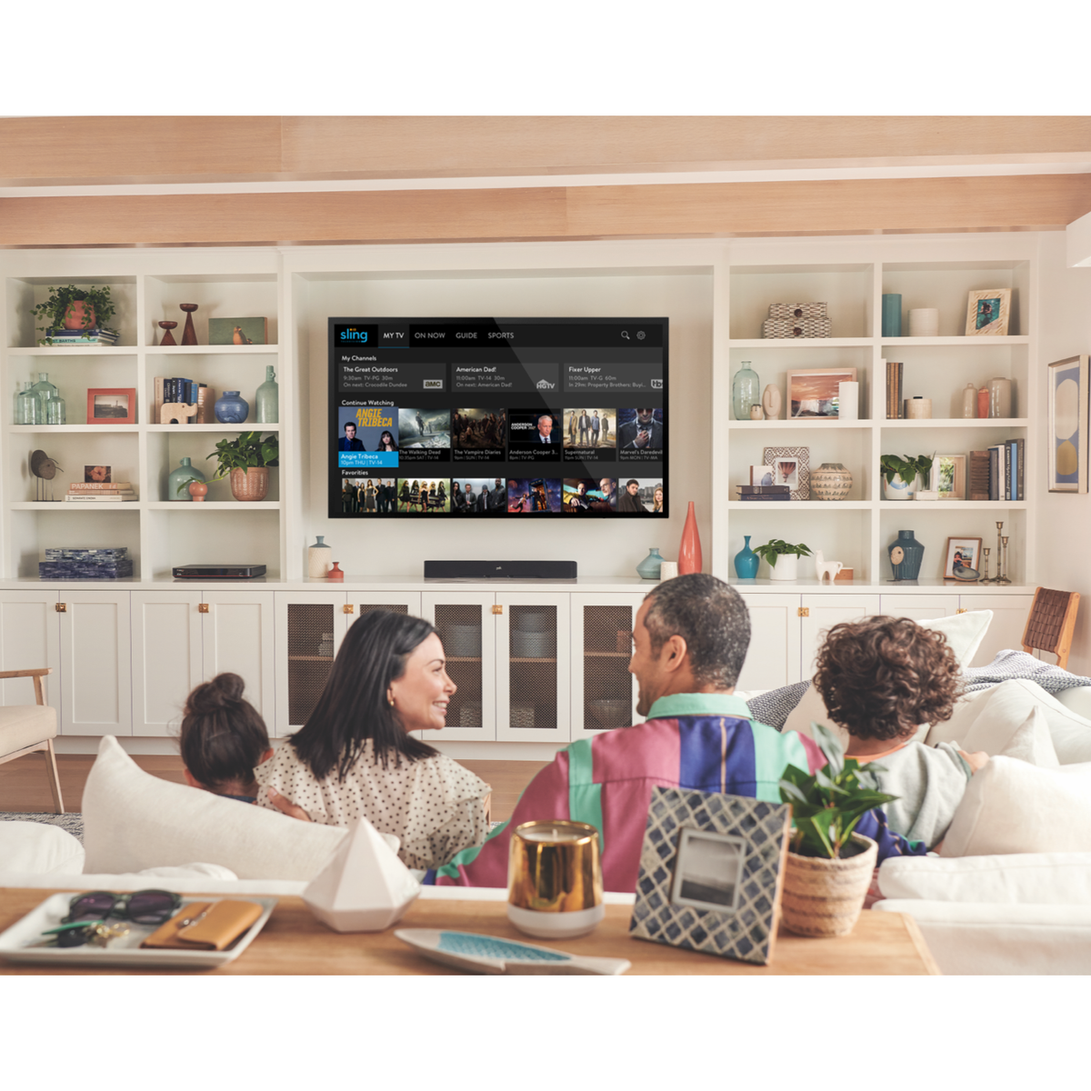 AirTV 2 OnTech