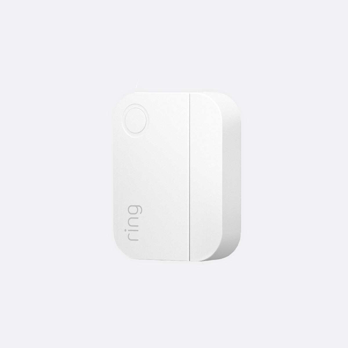 Ring Alarm Contact Sensor 2 Pack (2nd Gen) OnTech
