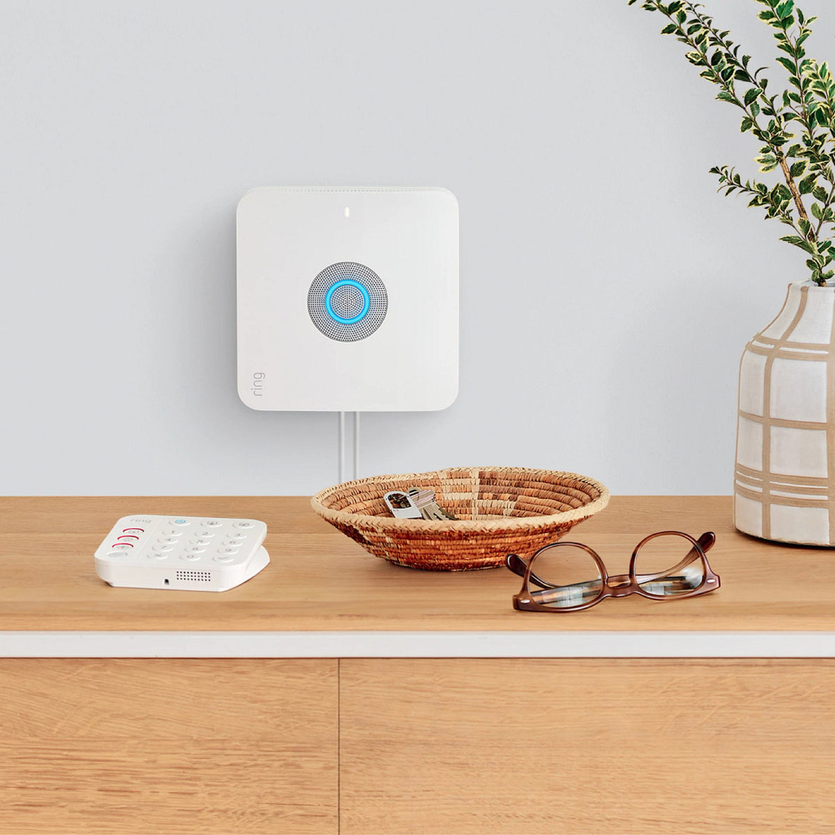 Alarm Kit Setting Up Ring Alarm System Ring Alarm Security Kit