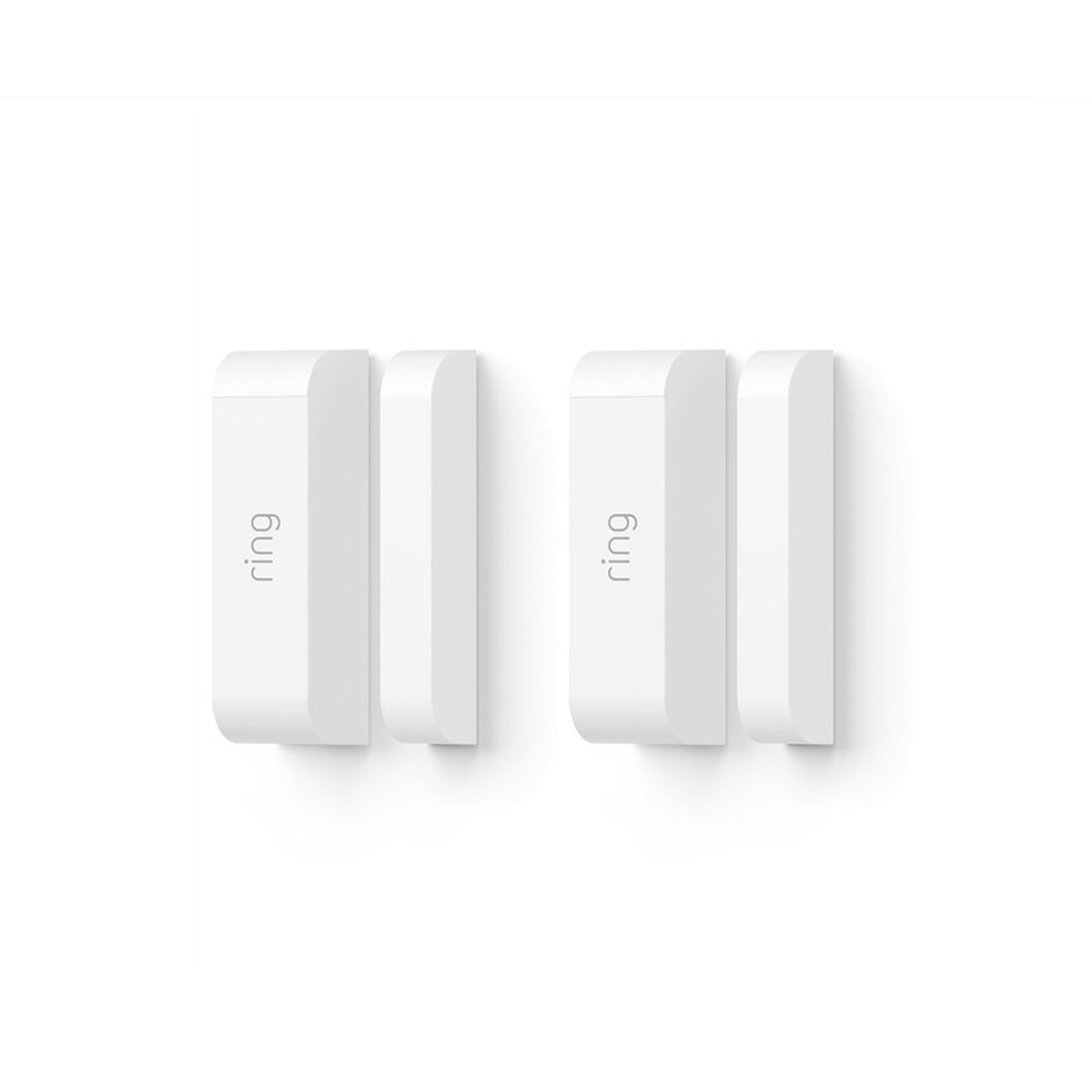 Ring Alarm Window & Door Contact Sensor- 2 Pack