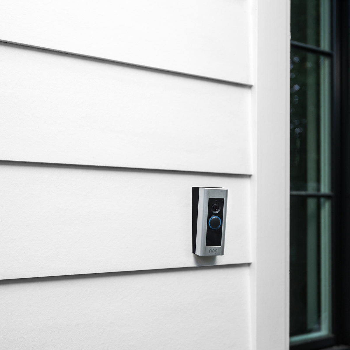 wedge kit for ring video doorbell