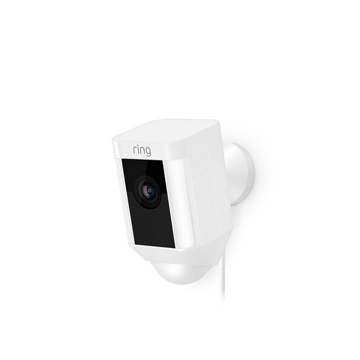 Ring Spotlight Cam Wired Installation