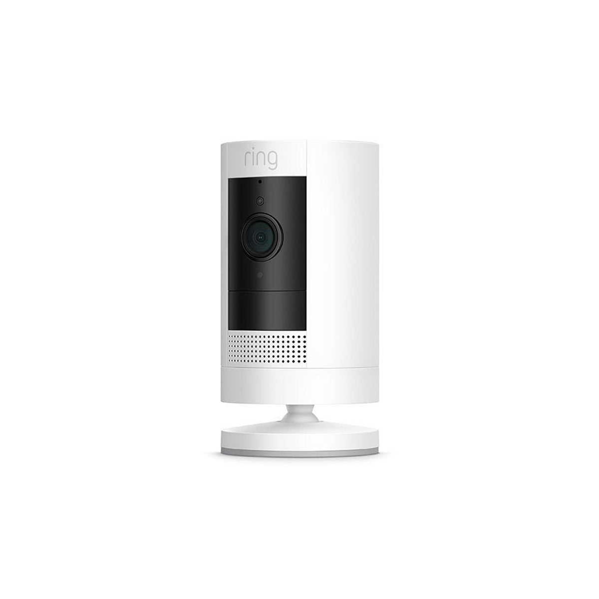 Installing ring stick up cam best sale