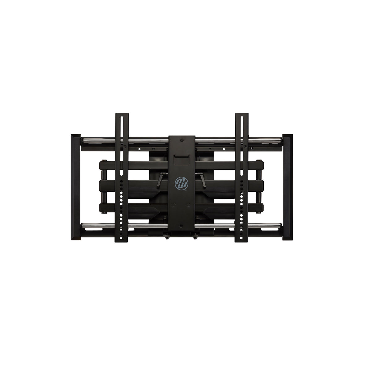 Full Motion TV Bracket 42"-80" - closed