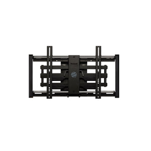 Full Motion TV Bracket 42"-80" - closed
