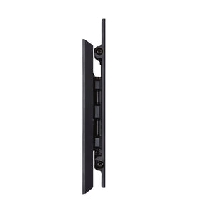 Full Motion TV Bracket 42"-80" - closed