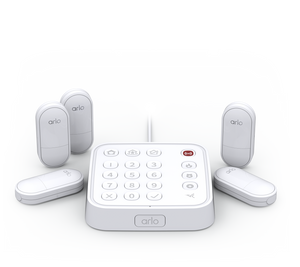 Arlo Up to 5 Piece Installation