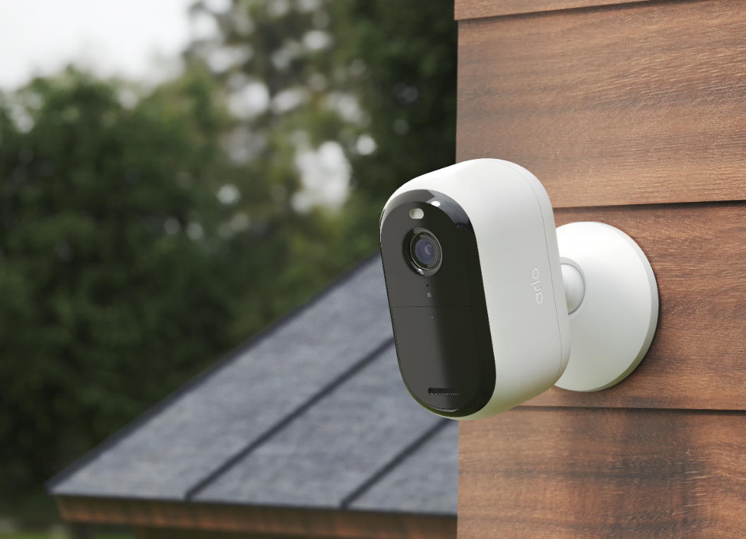 Arlo Outdoor Camera Installation