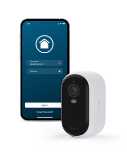 Arlo Outdoor Camera Installation