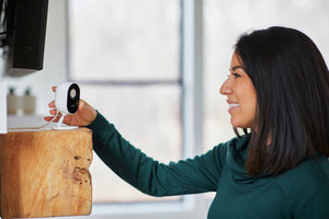 Arlo Indoor Camera Installation