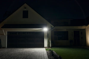Arlo Wireless Floodlight Camera Installation