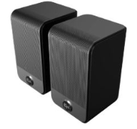 Klipsch Flexus 100 Rears w/Install