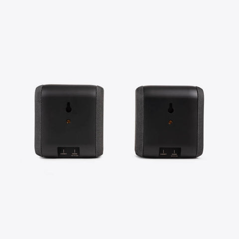 Polk Audio Cinema Rear Speakers - Demo