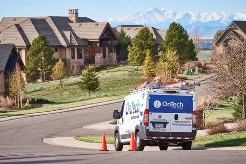 OMNIA Latchset Installation