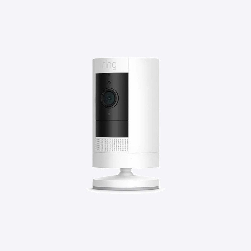 Ring Direct Outdoor Camera & Outdoor Camera Installation