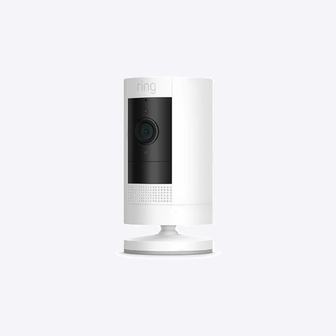 Ring Direct Outdoor Camera & Outdoor Camera Installation