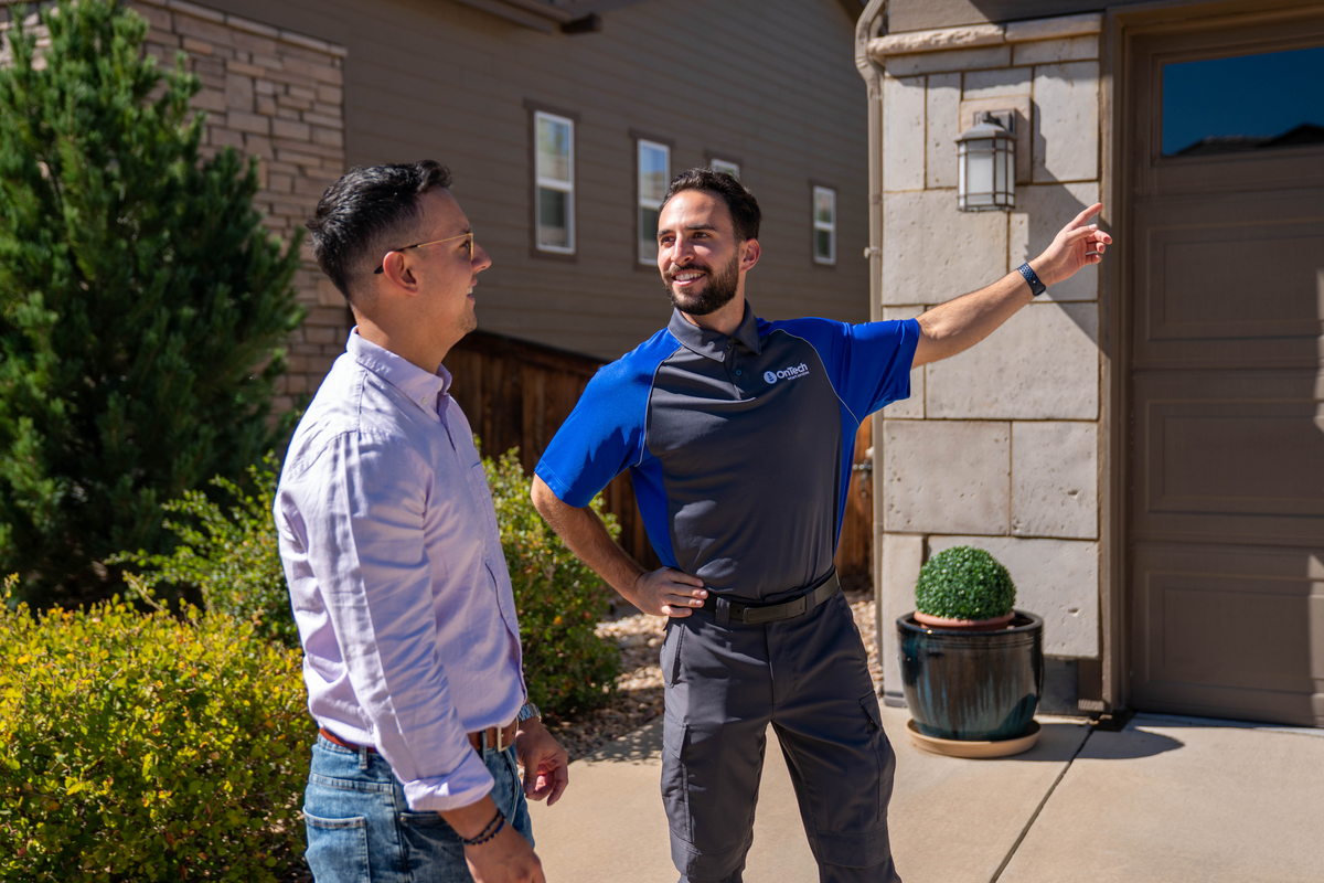 Home Audio Installation