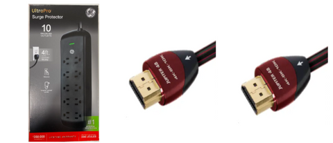 Entertainment Bundle