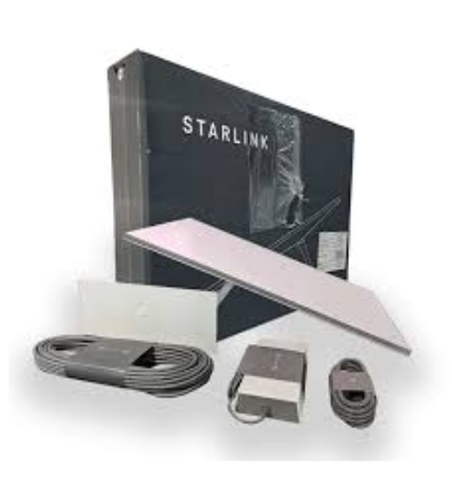 Starlink Standard Installation (Sales)