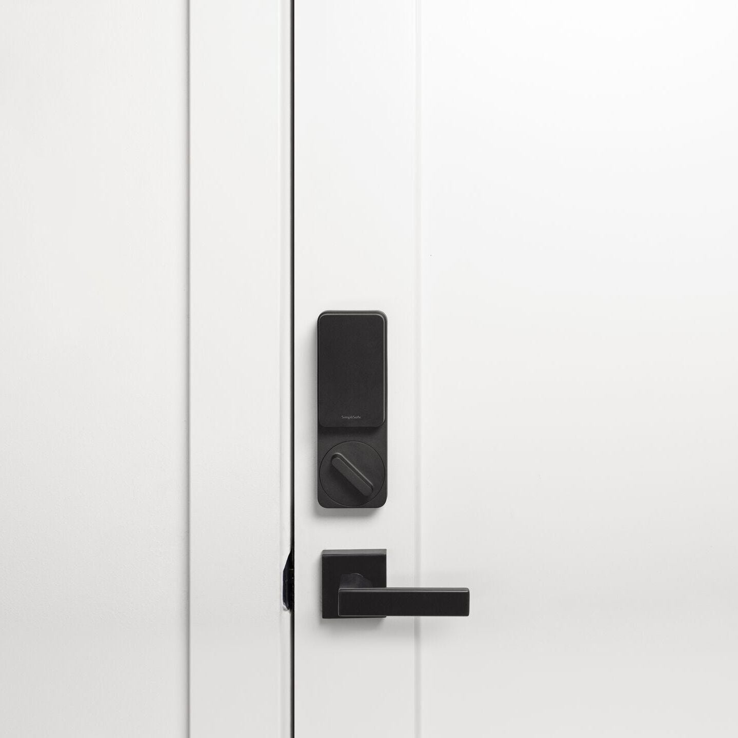 SimpliSafe® Smart Lock Installation – OnTech