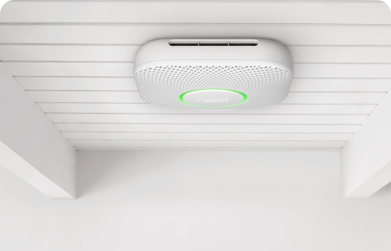 Google Nest Protect Wired Installation