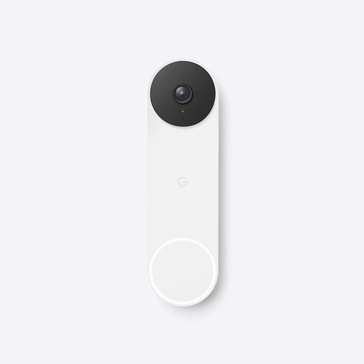 Google Doorbell Camera & Installation