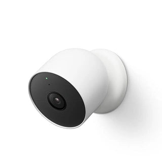 Outdoor Camera Installation (Battery)