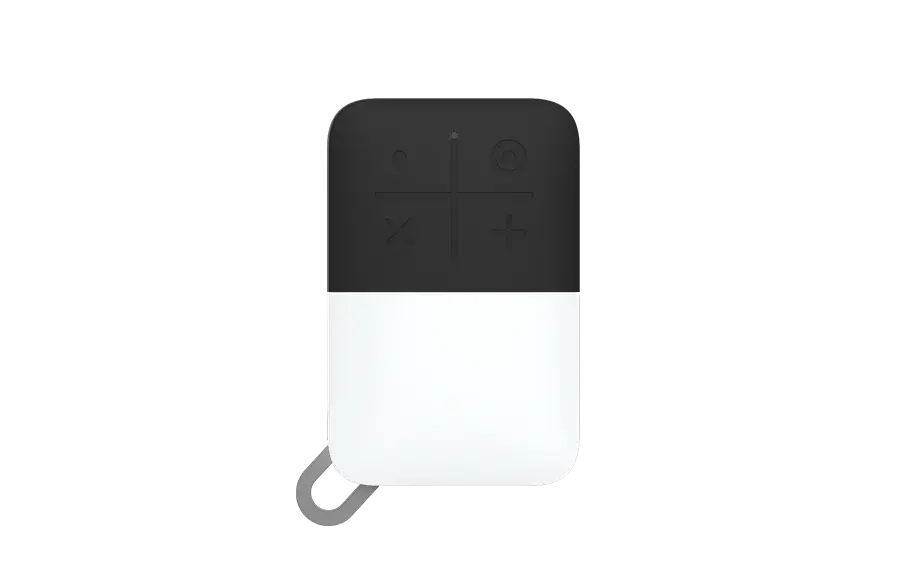 AT&T Key Fob Installation