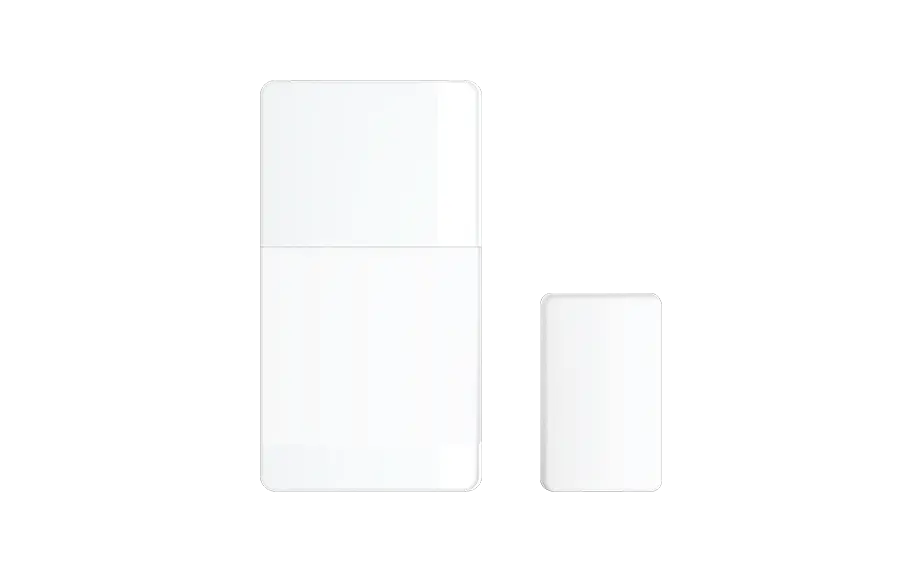 AT&T Door/Window Sensor 2-pack Installation