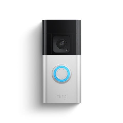 Ring Doorbell Battery Plus