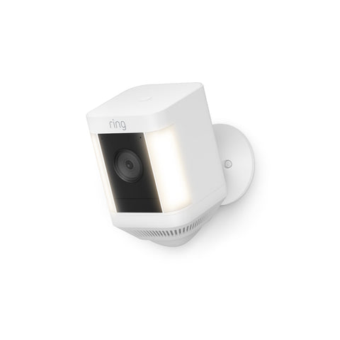 Ring Spotlight Cam Plus (Battery)