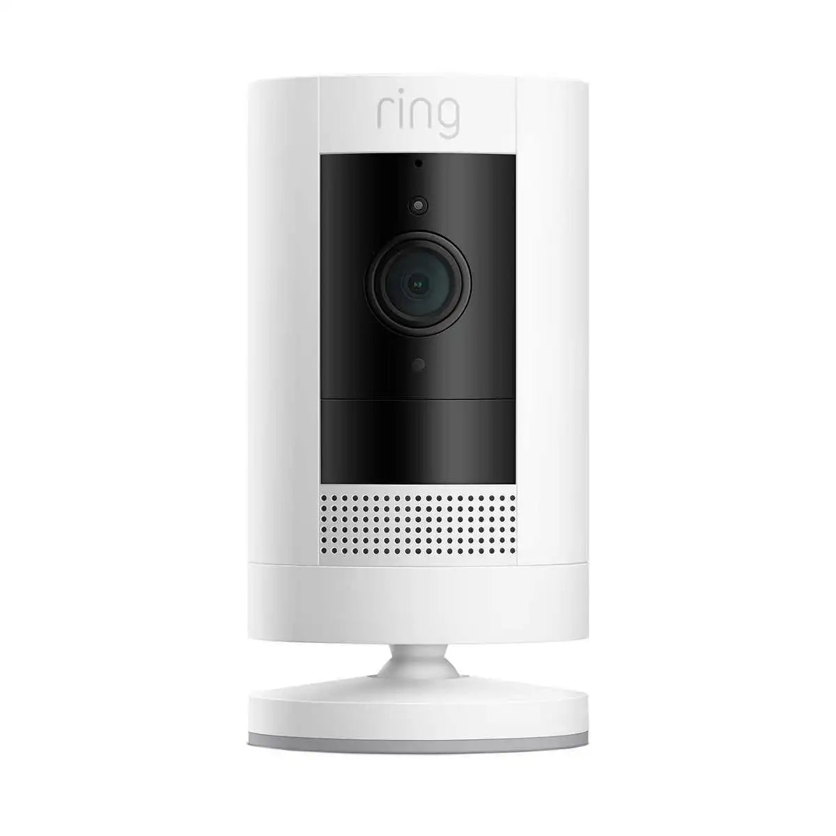 Ring Smart Camera Diagnostic