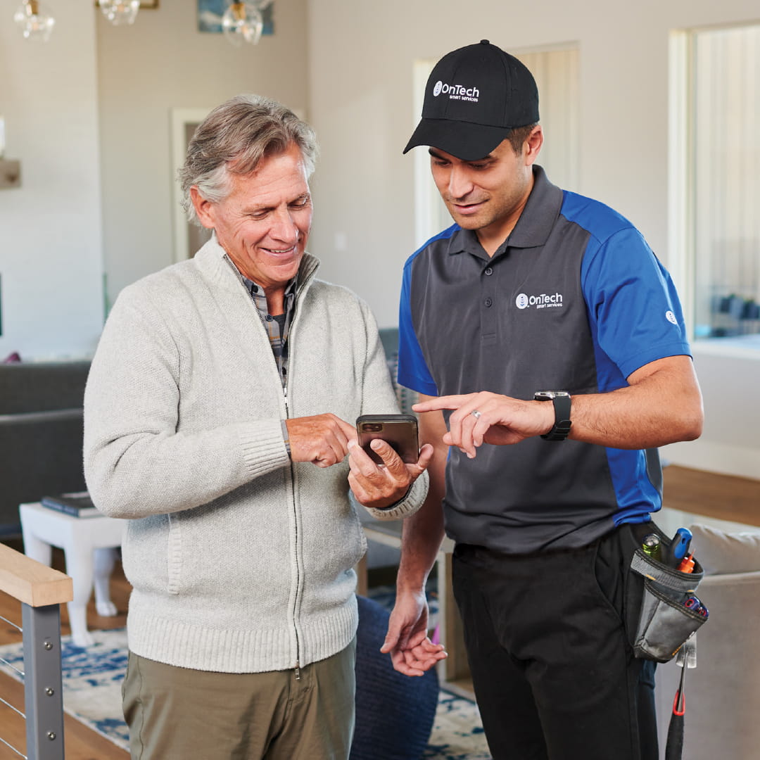 weBoost Diagnostic Appointment