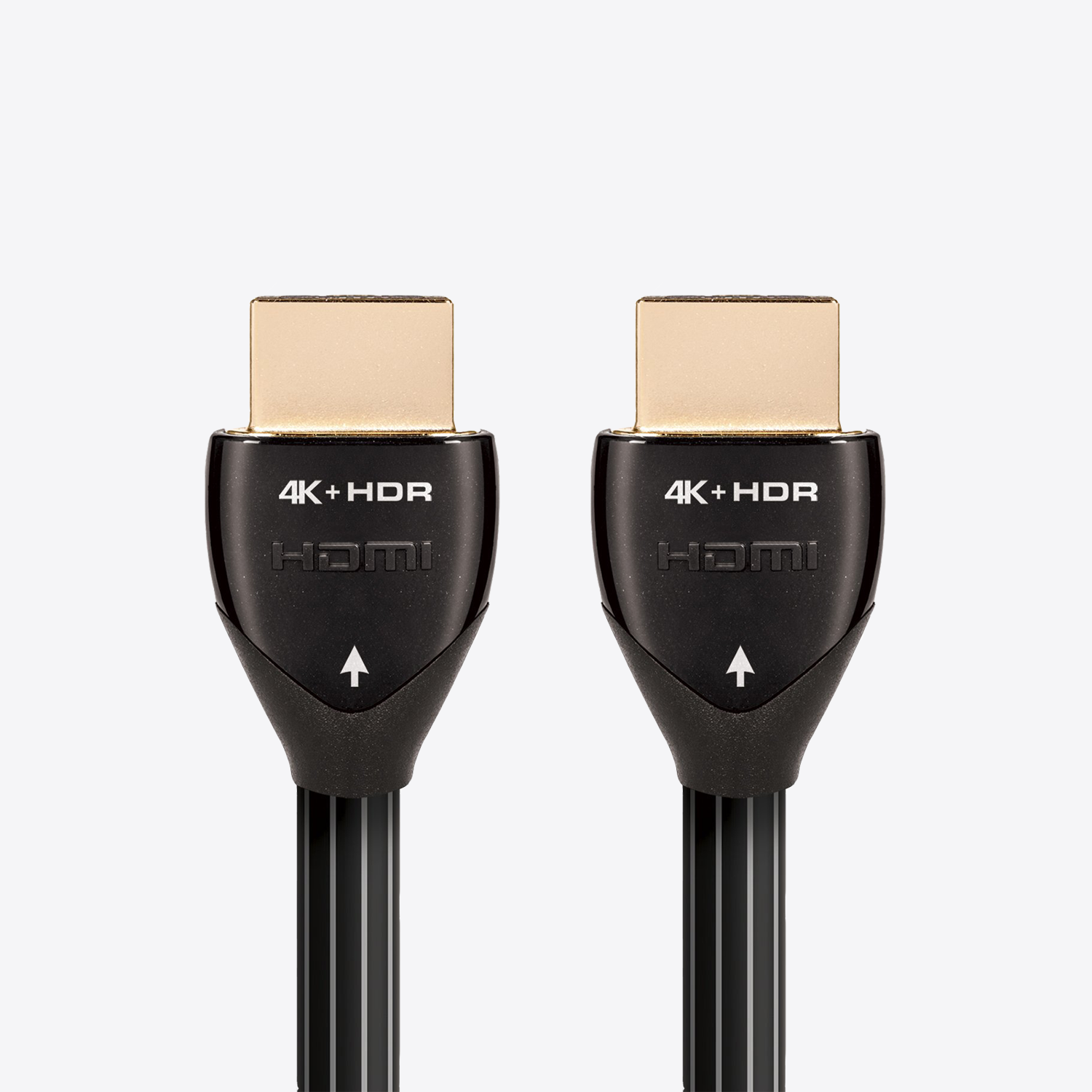 AudioQuest HDMI Cable Bundle (2 Pack) – OnTech