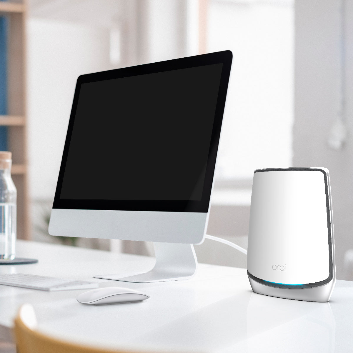 net gear orbi NETGEAR Orbi WiFi Installation (3 Pack) – OnTech