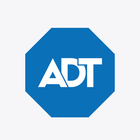 ADT Yard Sign