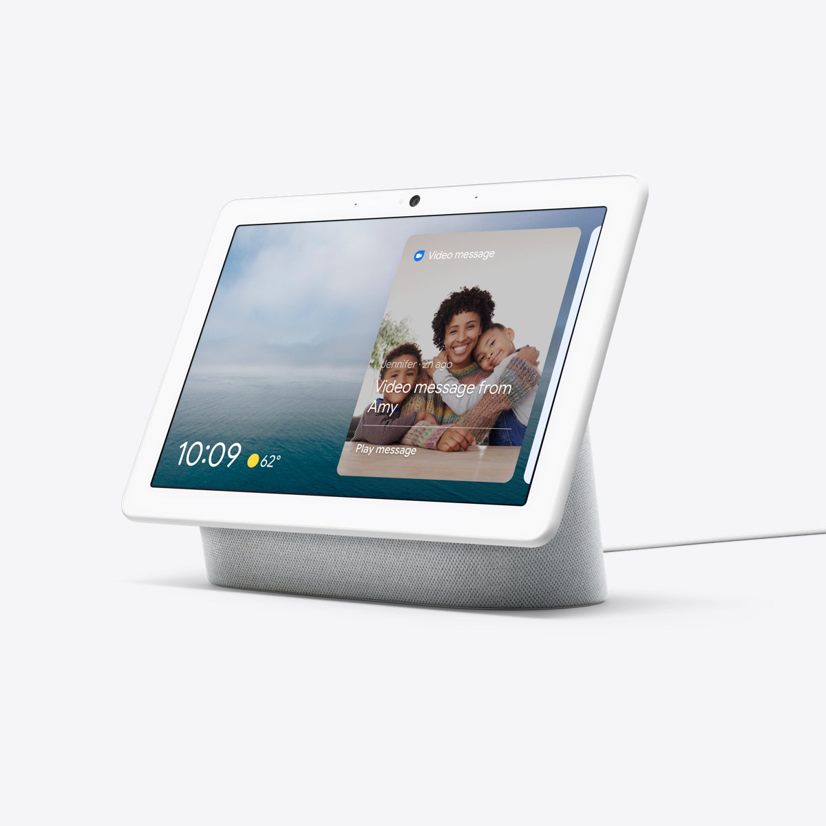 Does Google Nest Hub Work With Ring?