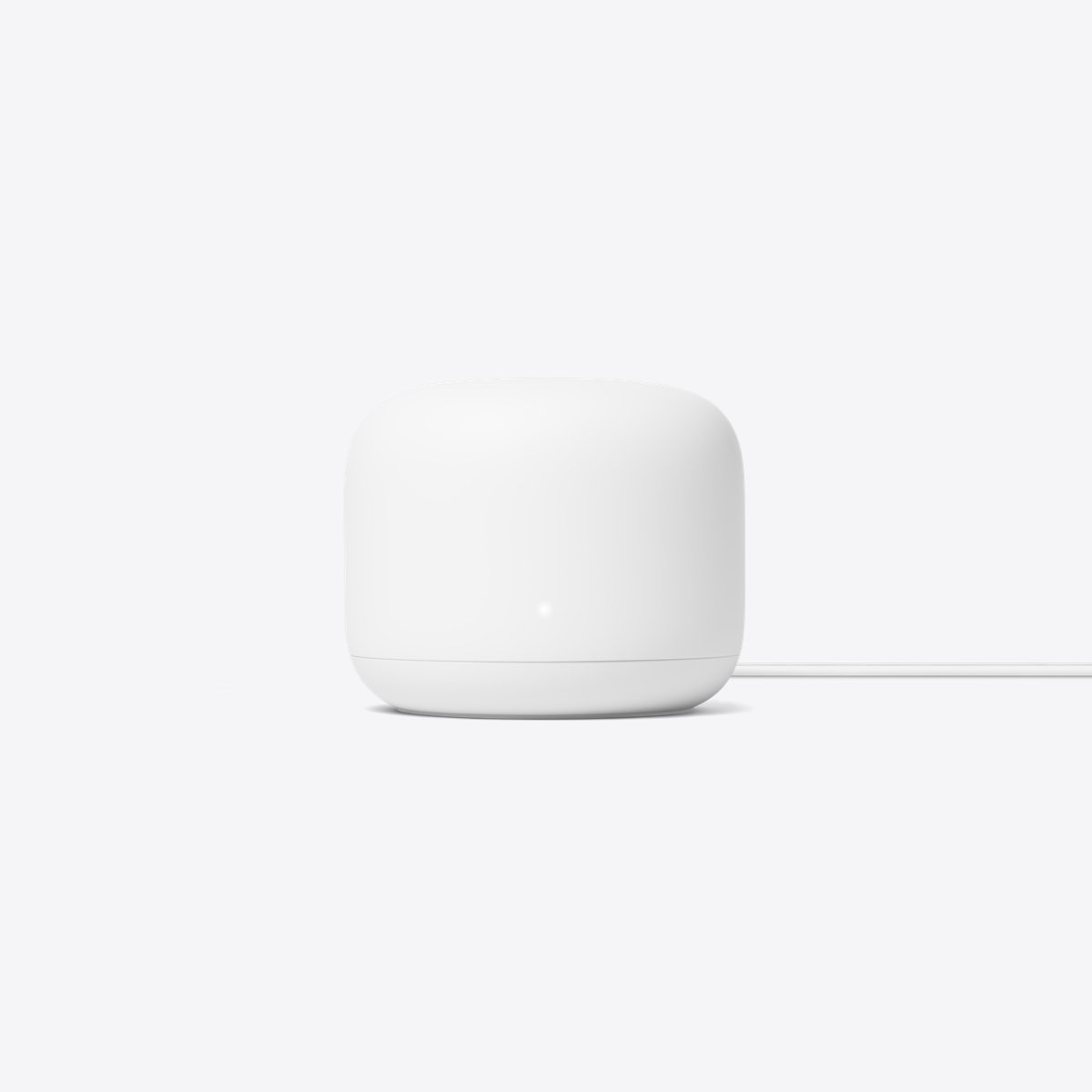 Nest WiFi Router & Installation