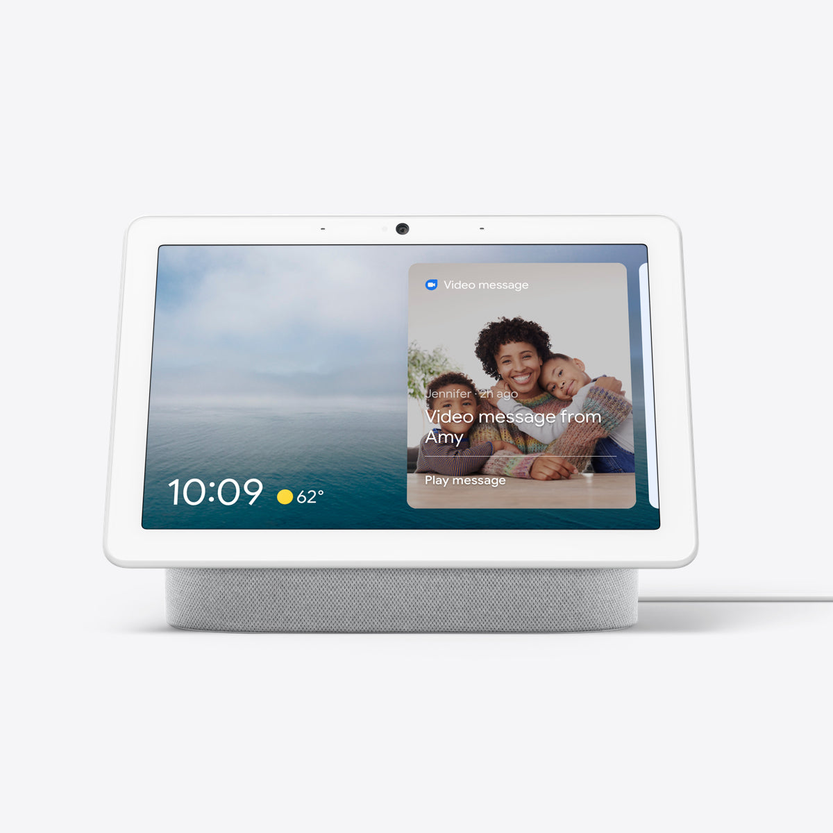 Google Hub Nest Max | OnTech