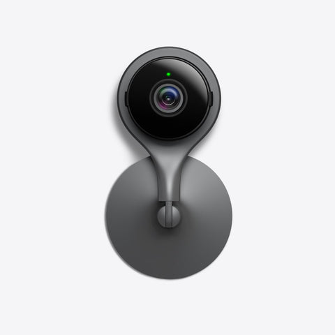 Google Nest Indoor Cam Installation 3