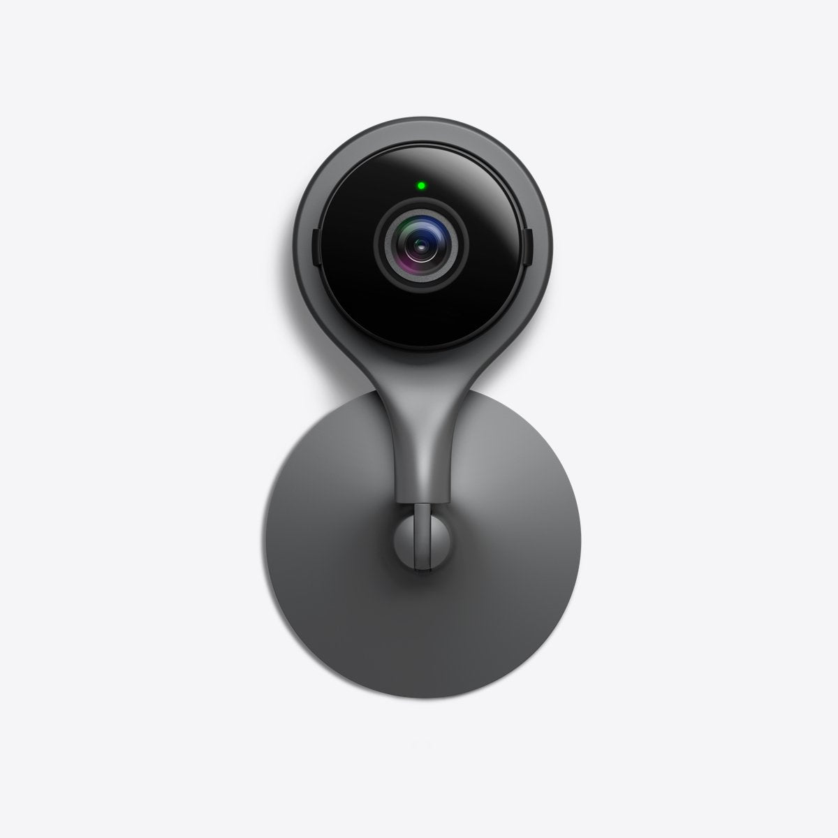 Google Nest Indoor Cam Installation 1