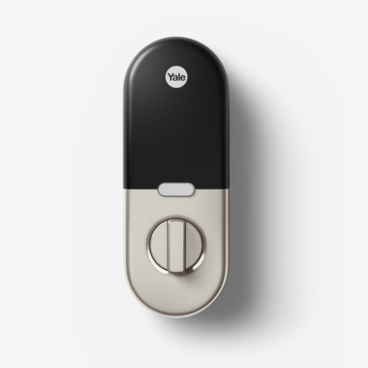 Google Nest x Yale Digital Smart Door Lock With Nest Connect RB