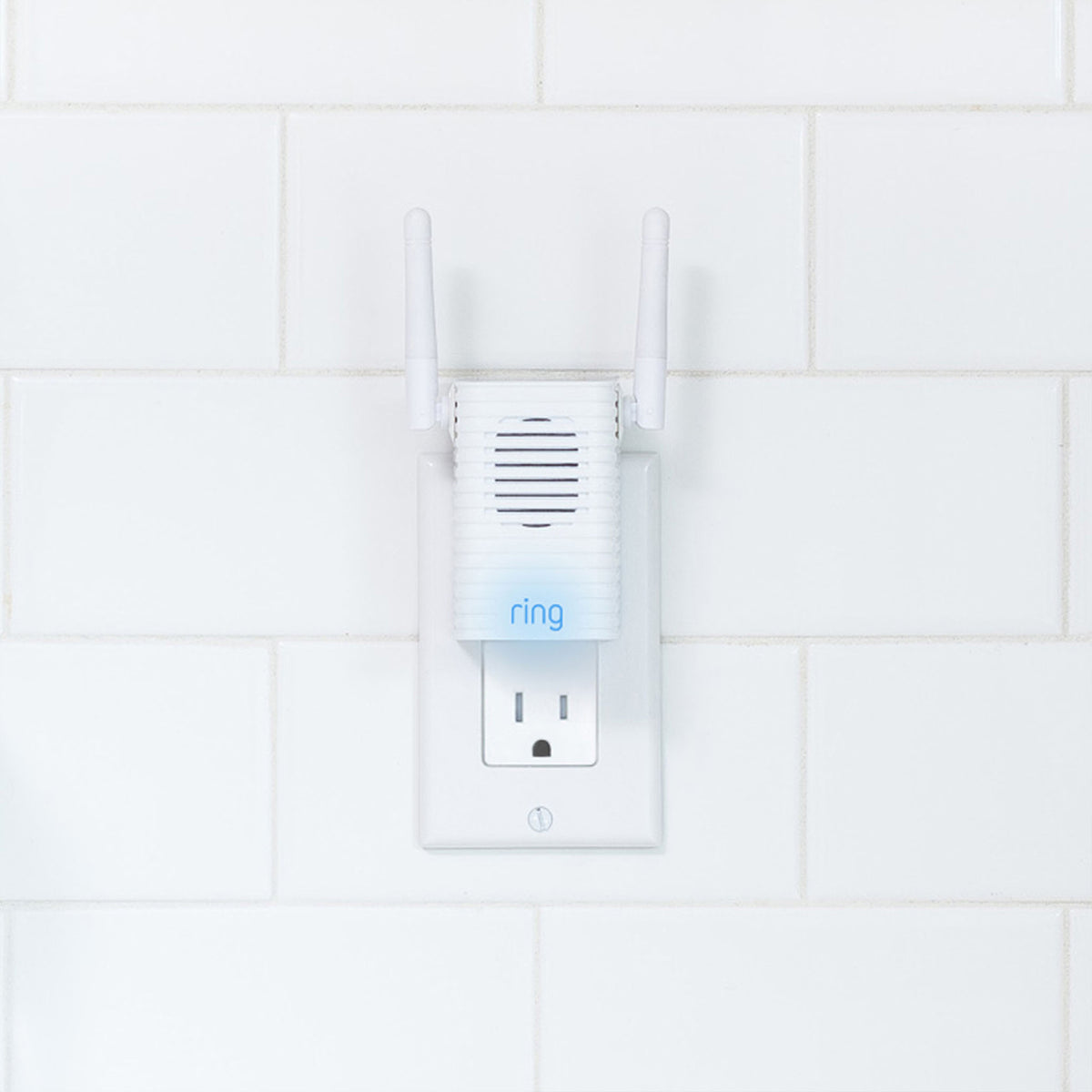 Ring Chime Pro